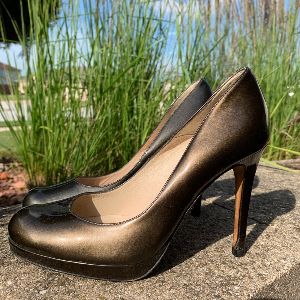 👠 LK BENNETT LONDON HIGH HEELS